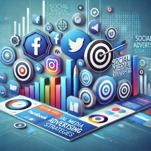 Top 10 Social Media Advertising Strategies for Small Businesses